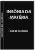 Ins&ocirc;nia da Mat&eacute;ria - 4a edi&ccedil;&atilde;o