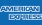 Cartão de crédito American Express