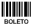 Boleto bancário (Banco do Brasil, Itaú, Bradesco, Santander e Caixa)
