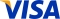 Cartão de crédito Visa / Visa Electron