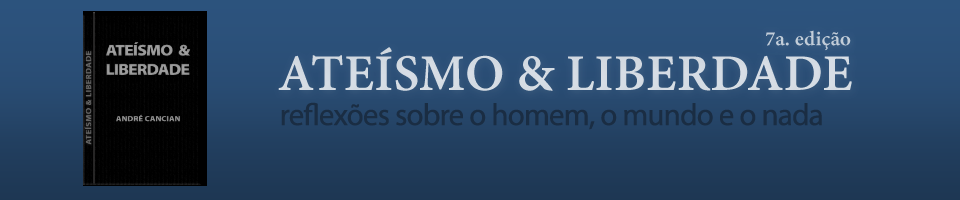 Ateísmo & Liberdade