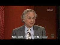 Dawkins ataca a moral religiosa