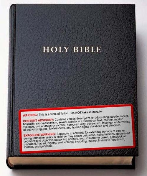 a bíblia sagrada