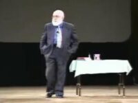 James Randi explica a Homeopatia